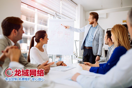 鄂尔多斯企业网站设计必须跨越的三道思维关卡